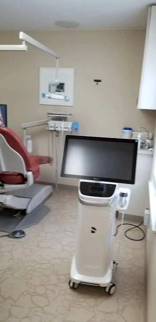 Penelope Chang, DDS