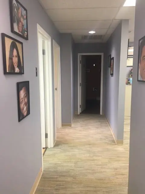 Feit and Jonas Dental - Professional dental clinic exterior with modern facilities