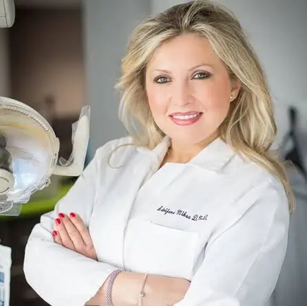 Advanced Dental Care of Englewood