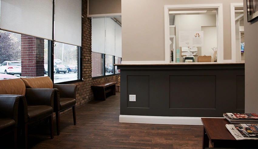 Monroe Dental Group