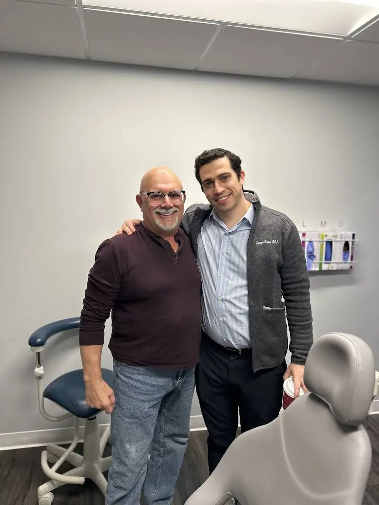 Teeth4You Implant Center - Middletown