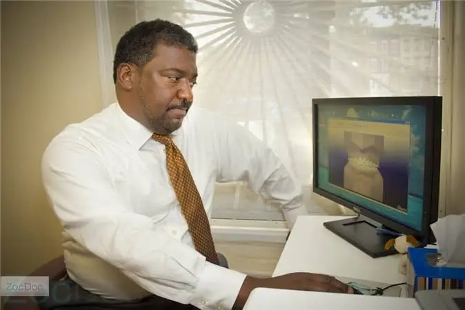 Harlem Center for Aesthetic Dentistry