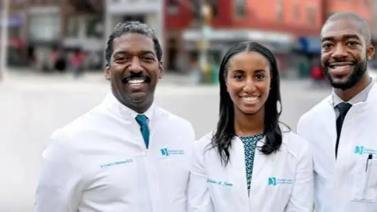 Harlem Center for Aesthetic Dentistry