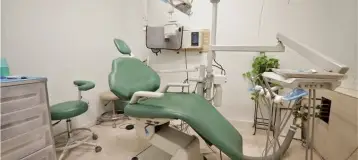 Cosmetic & Implant Dentistry of NY