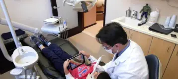 Happy Teeth NY