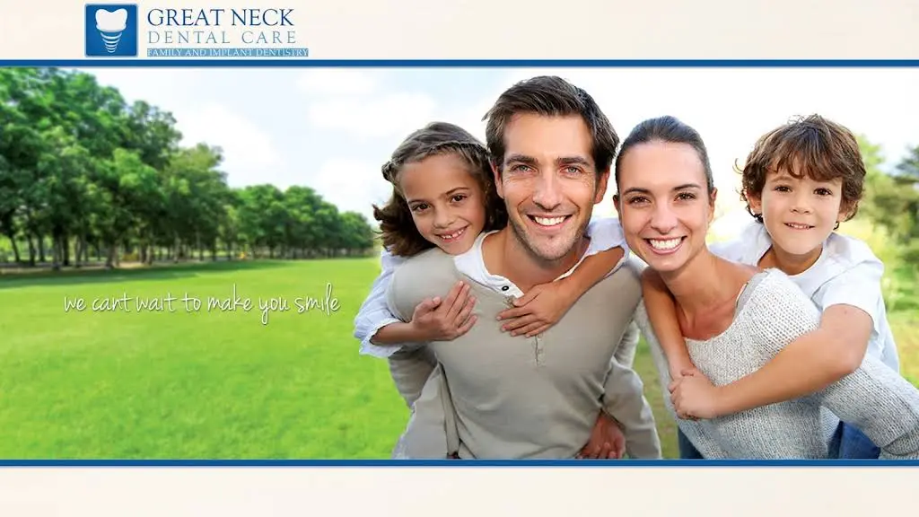 Great Neck Dental Care