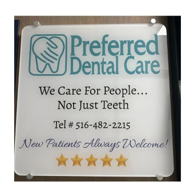 Preferred Dental Care