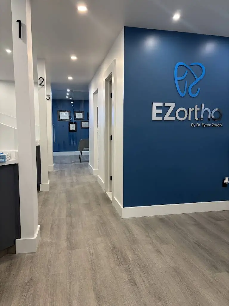 EZ Orthodontics