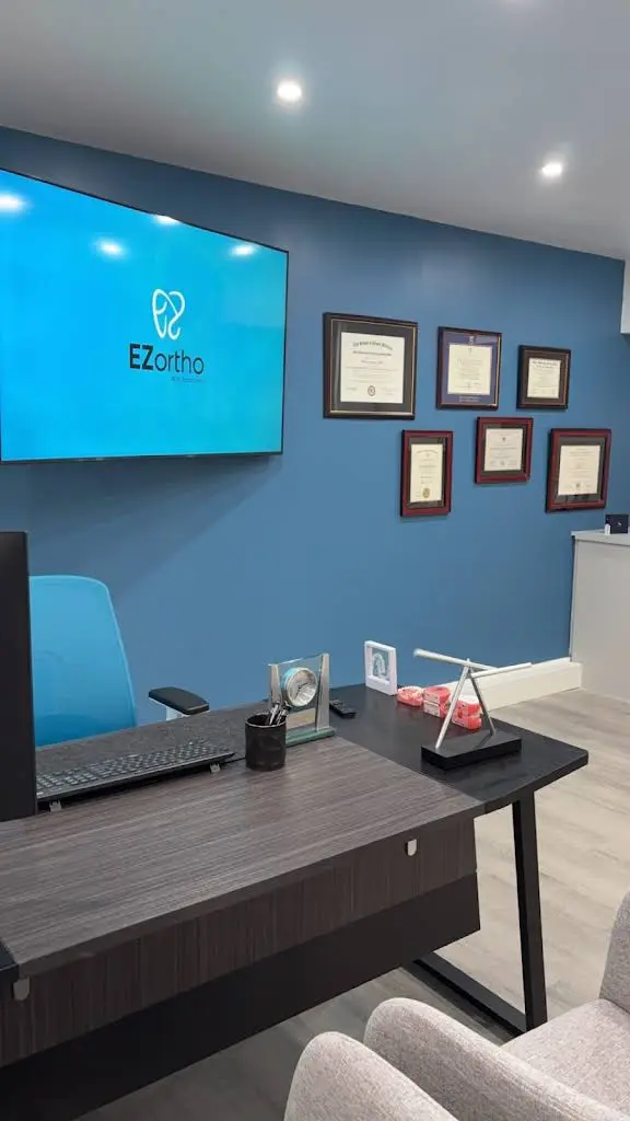 EZ Orthodontics