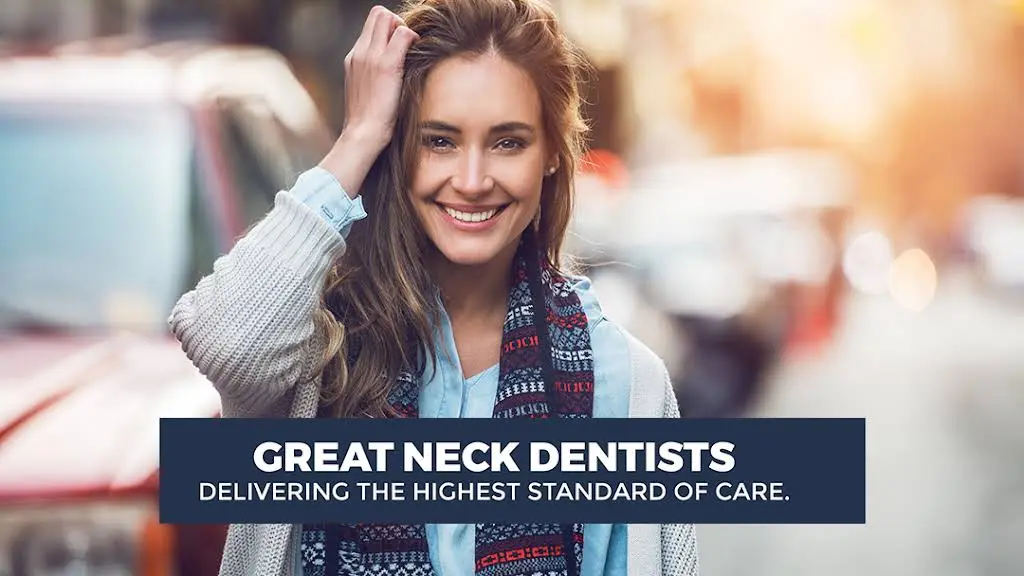 Distinctive Dental Services of New York, P.C. - Professional dental clinic exterior with modern facilities