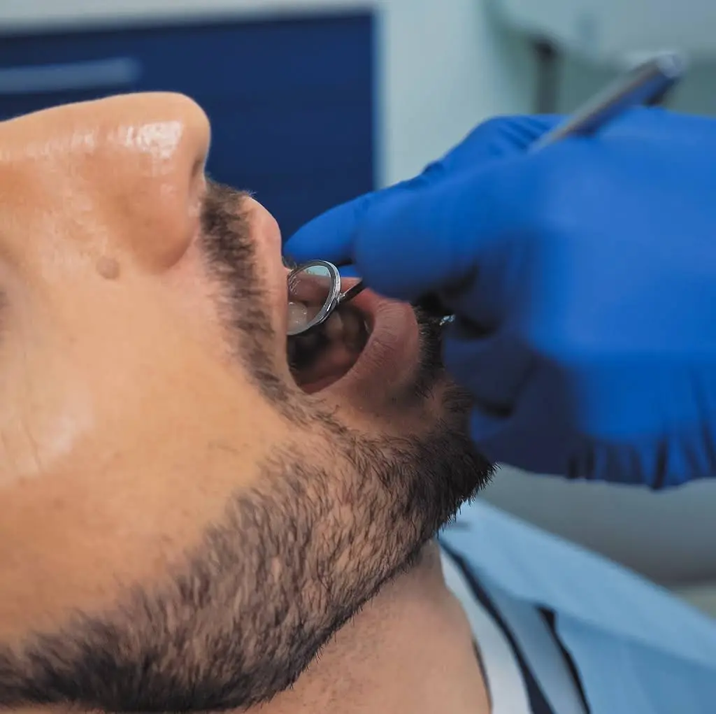 North Shore Long Island Periodontics and Dental Implants Center