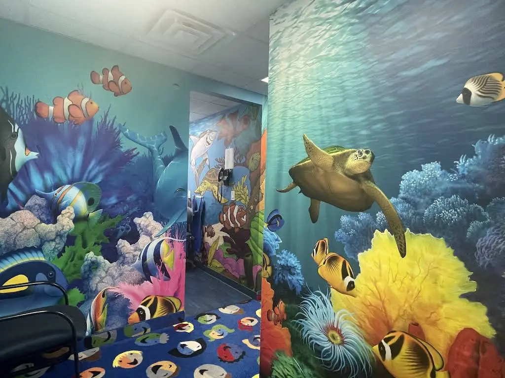 Kiddsmiles Pediatric Dentistry