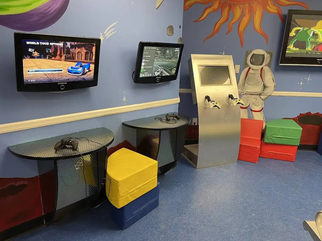 Kiddsmiles Pediatric Dentistry