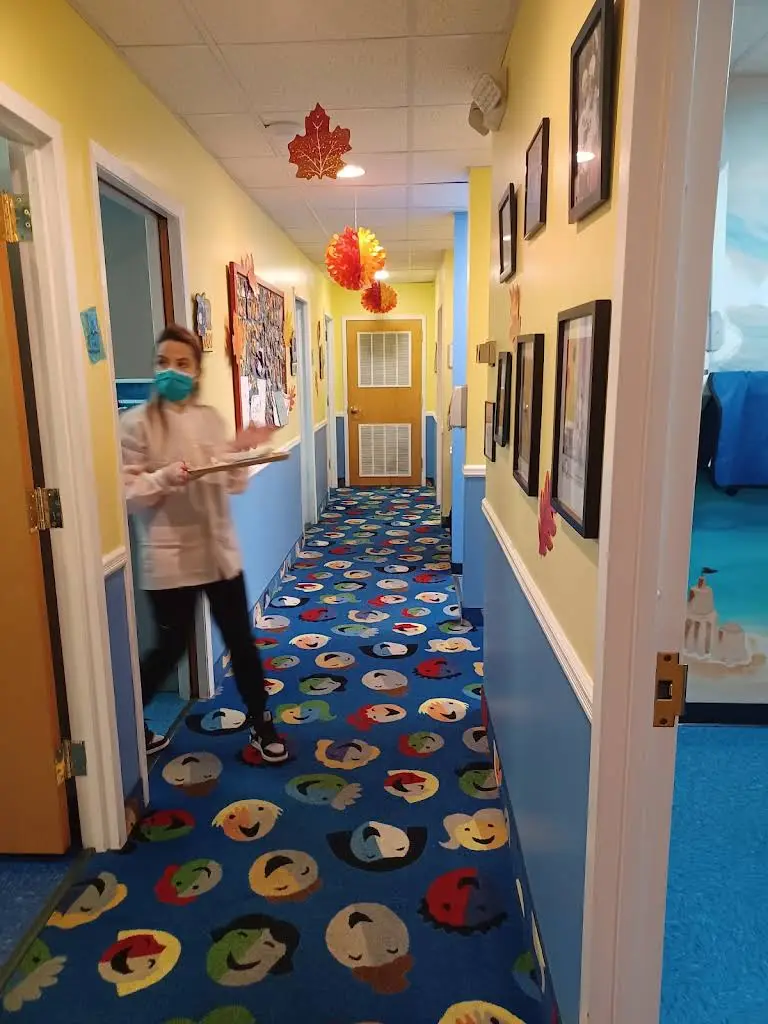 Kiddsmiles Pediatric Dentistry