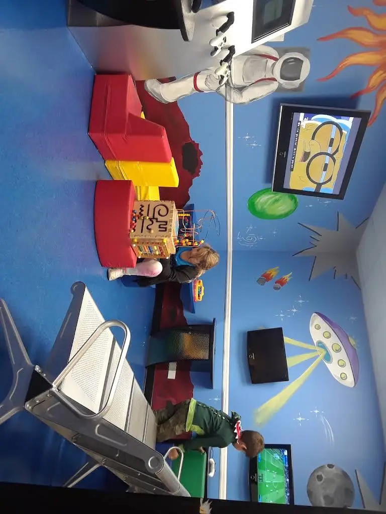 Kiddsmiles Pediatric Dentistry