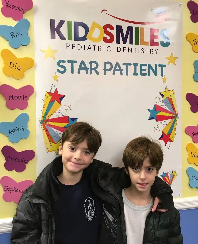 Kiddsmiles Pediatric Dentistry