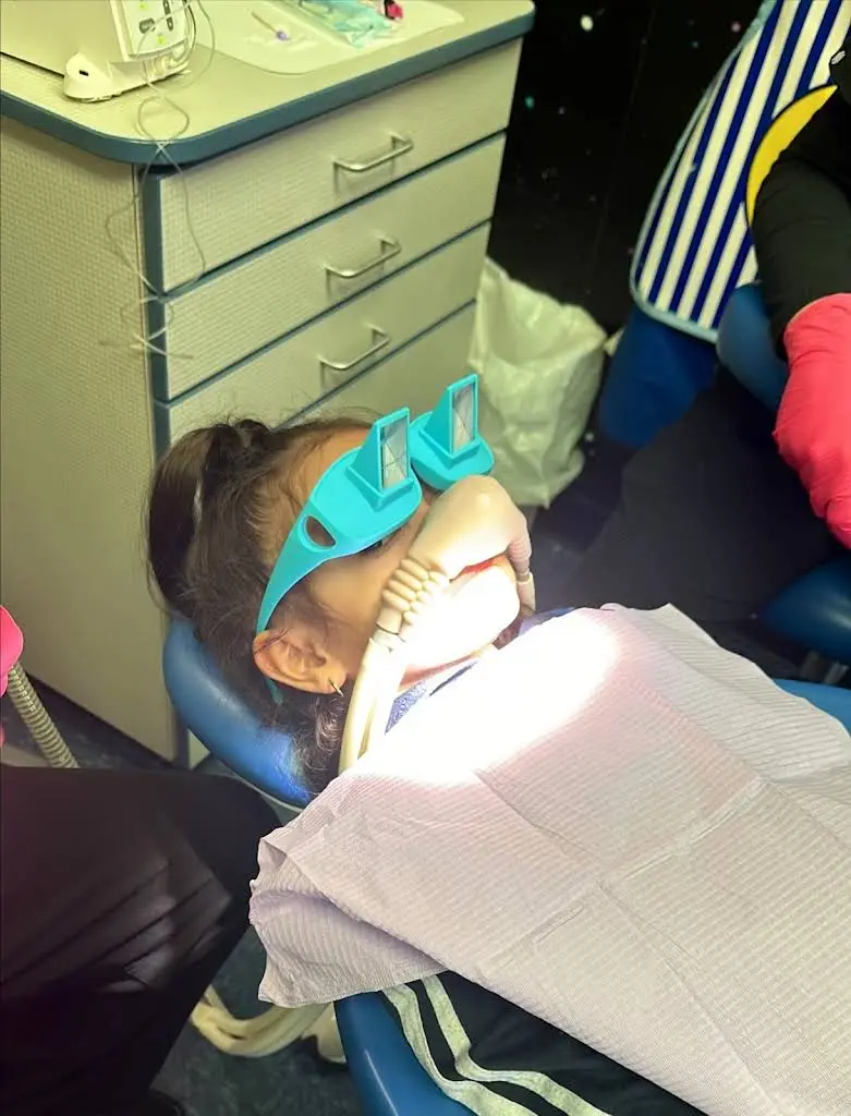 Kiddsmiles Pediatric Dentistry