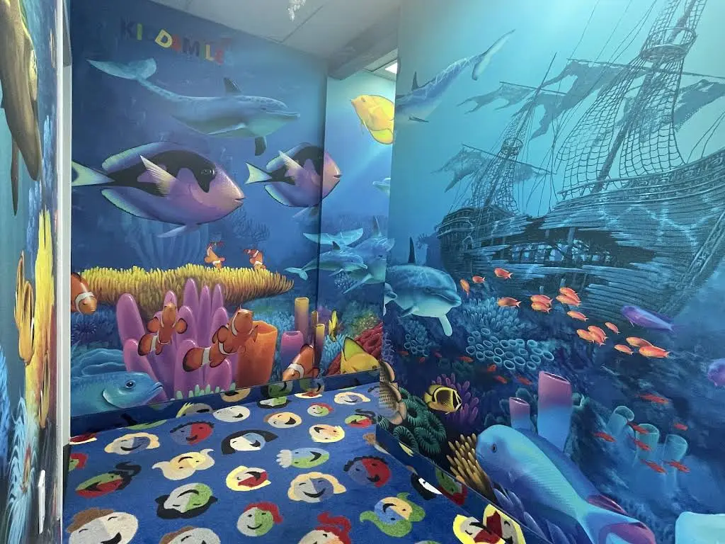Kiddsmiles Pediatric Dentistry