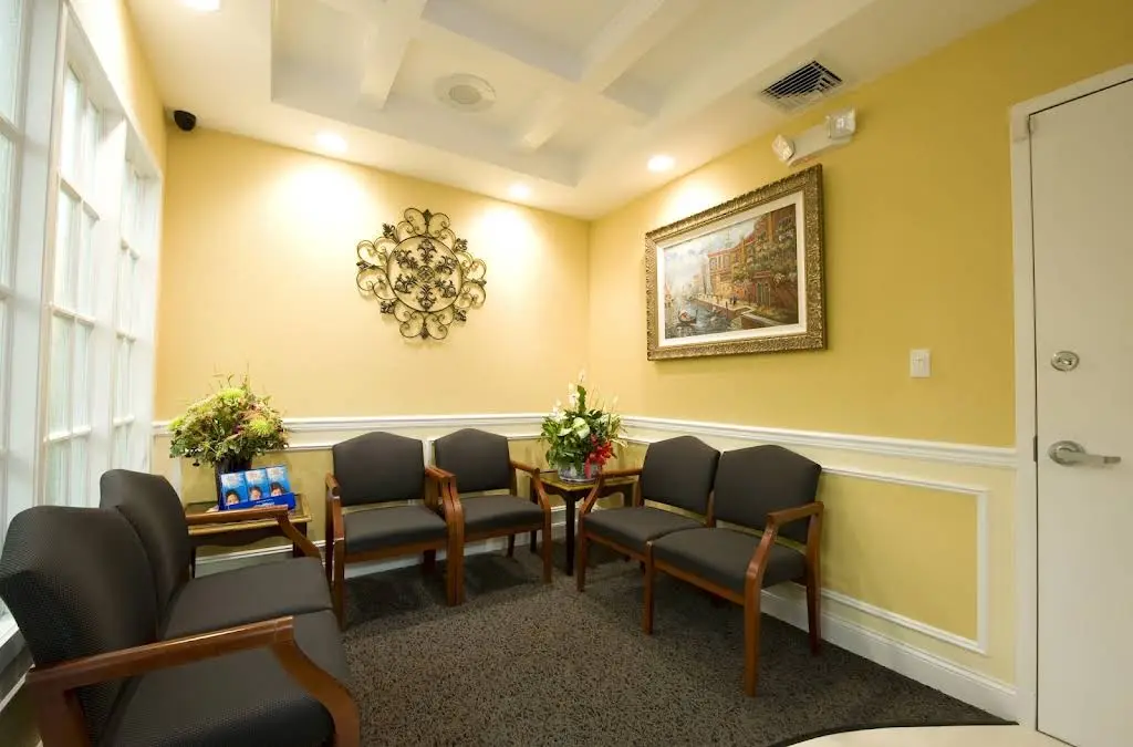 Designer Smiles Dentistry of Garden City