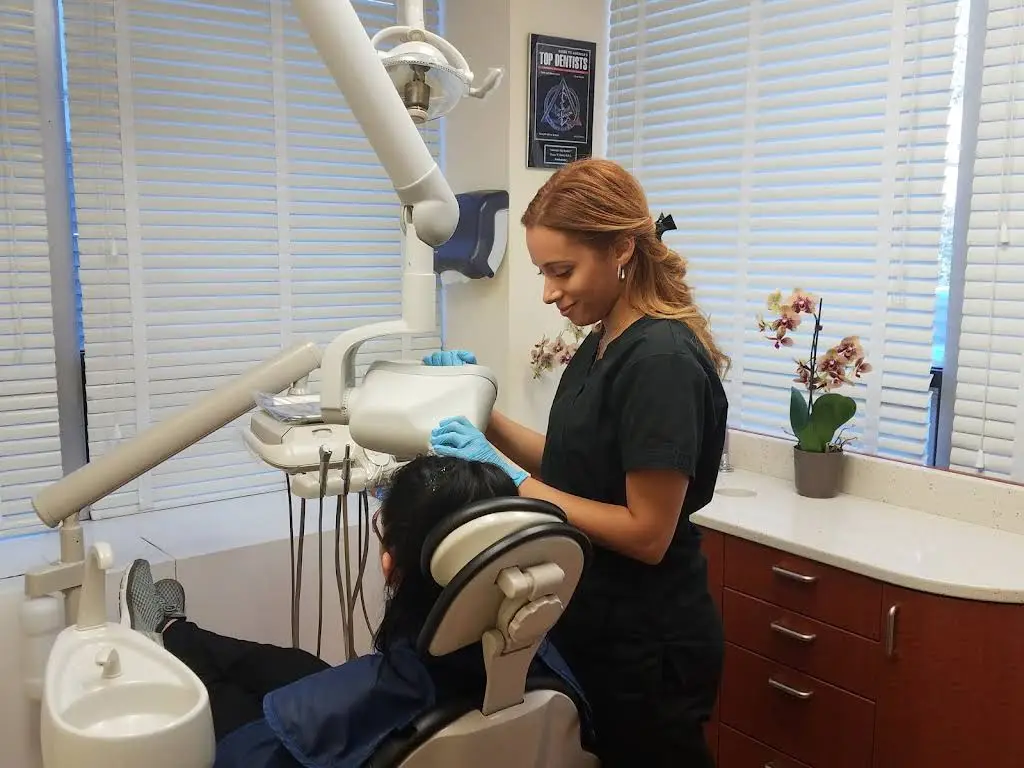 Designer Smiles Dentistry of Garden City