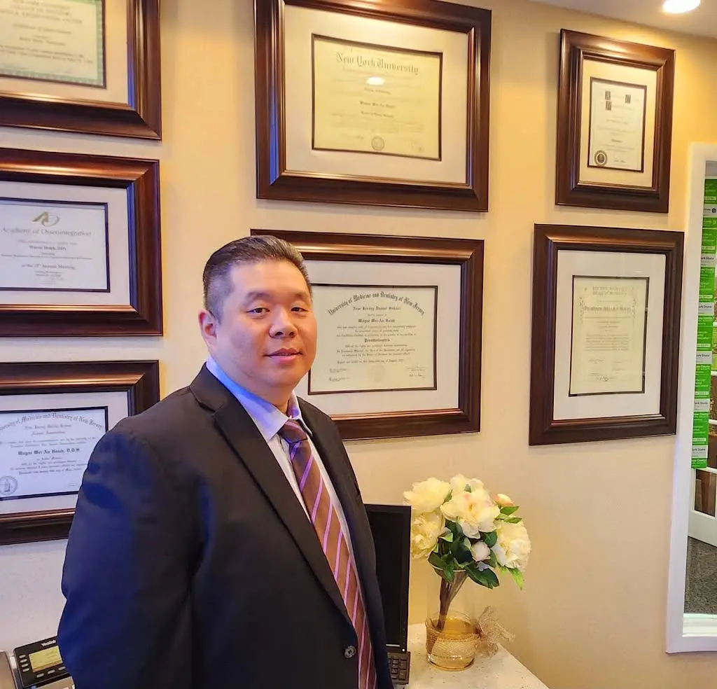 Designer Smiles Dentistry of Garden City