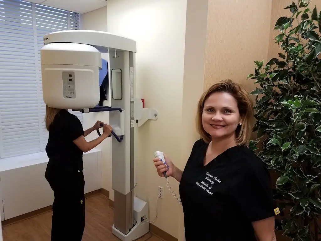 Designer Smiles Dentistry of Garden City