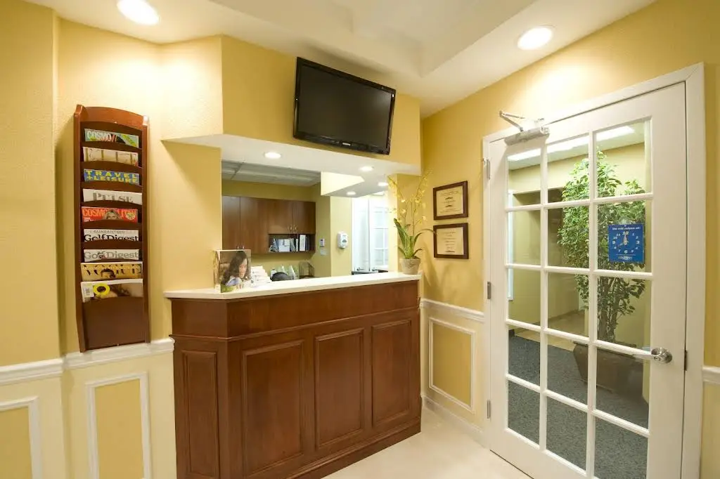 Designer Smiles Dentistry of Garden City