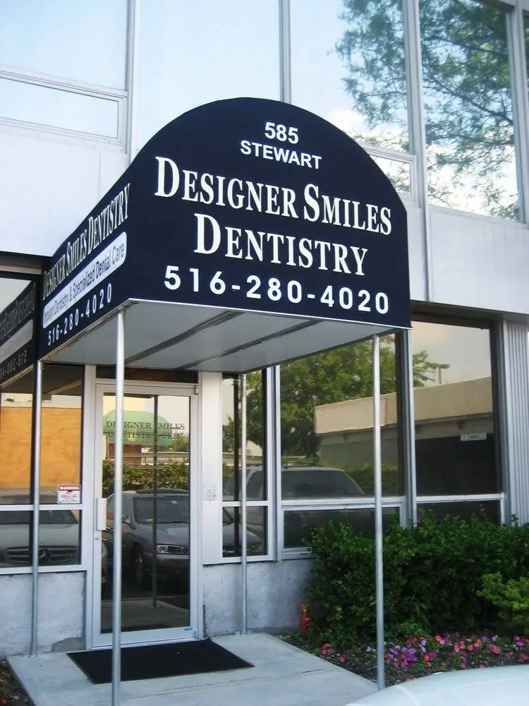 Designer Smiles Dentistry of Garden City