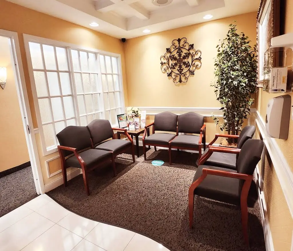 Designer Smiles Dentistry of Garden City