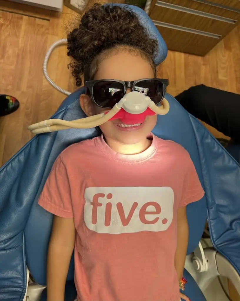 Pappas Pediatric Dentistry