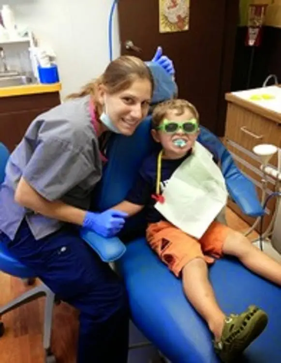 Pappas Pediatric Dentistry