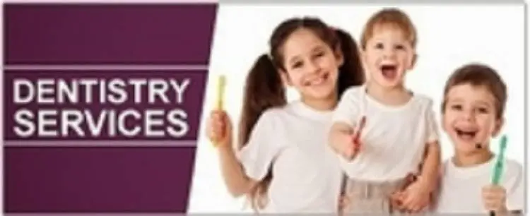Pappas Pediatric Dentistry