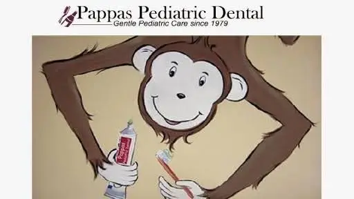 Pappas Pediatric Dentistry