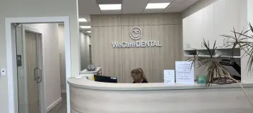 WeCare Dental