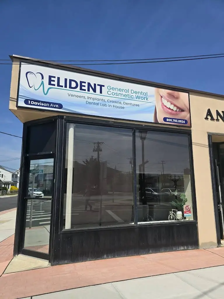 Elident Dental Office