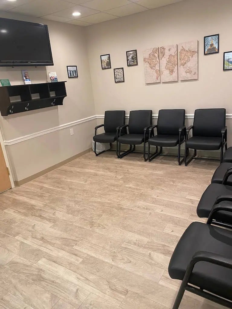 My Simon Dentistry PLLC