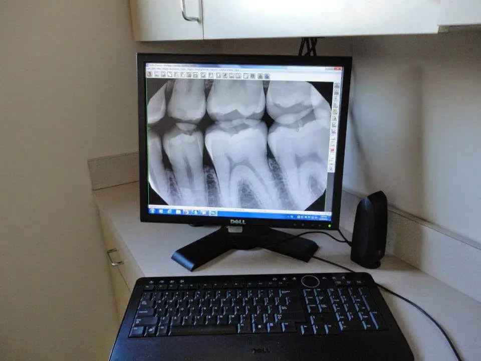 My Simon Dentistry PLLC