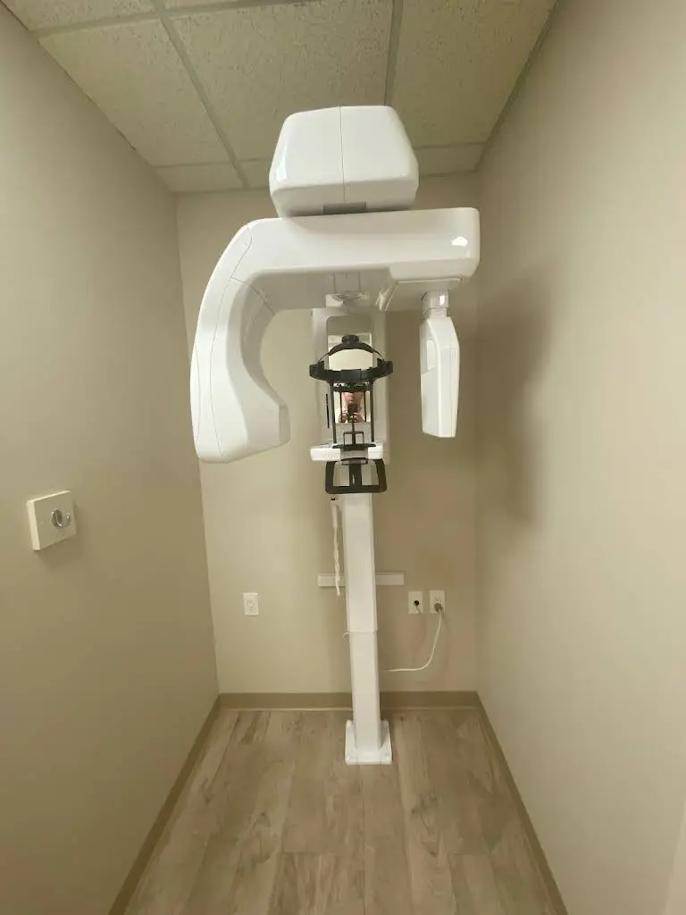 My Simon Dentistry PLLC