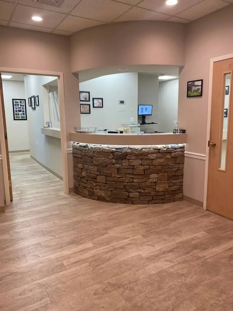 My Simon Dentistry PLLC