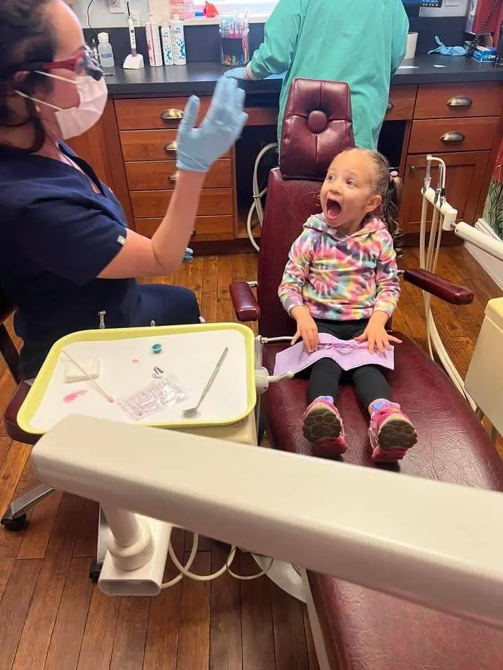 All About Smiles Dentistry
