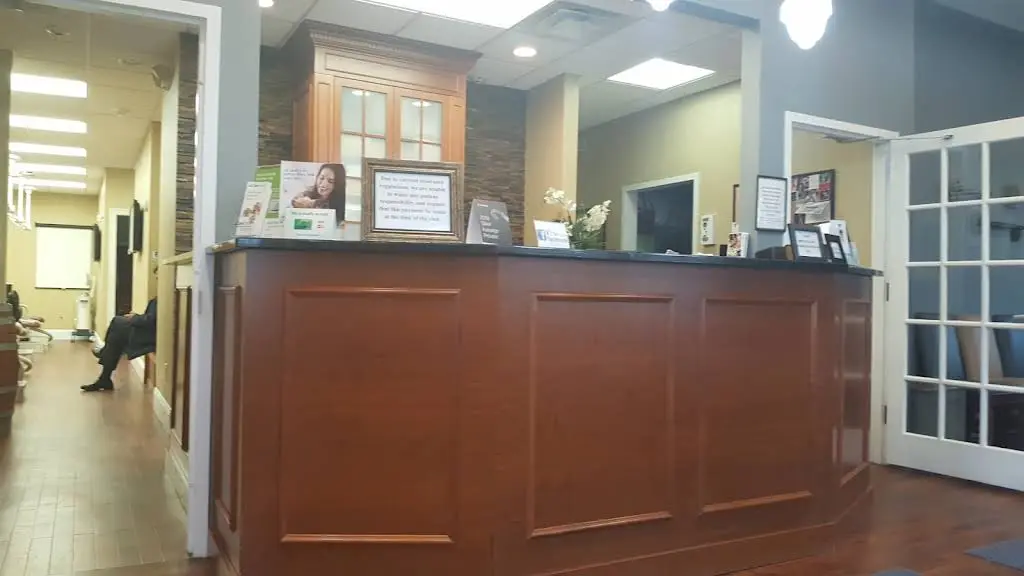 All About Smiles Dentistry