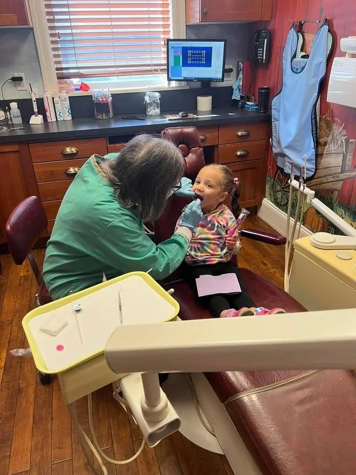 All About Smiles Dentistry