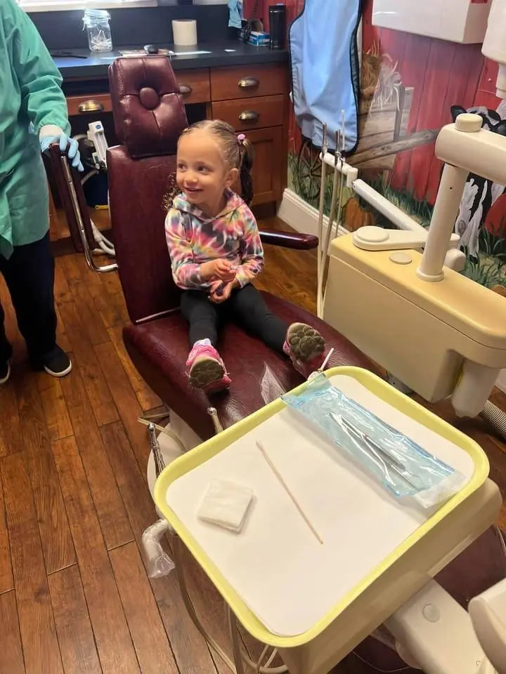 All About Smiles Dentistry