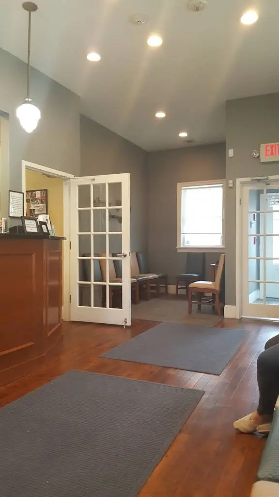 All About Smiles Dentistry