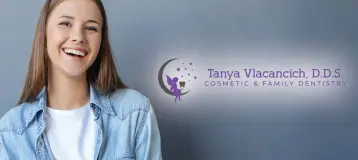 Tanya Vlacancich, DDS, PC