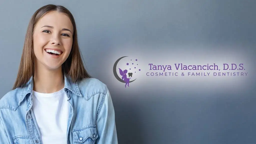 Tanya Vlacancich, DDS, PC - Professional dental clinic exterior with modern facilities