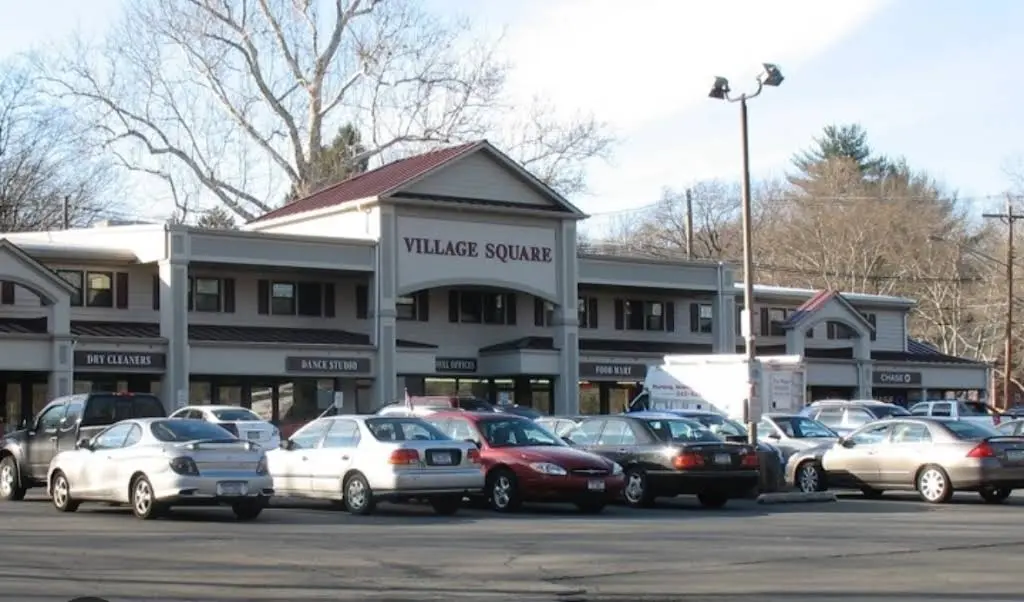 West Nyack Dental - Professional dental clinic exterior with modern facilities