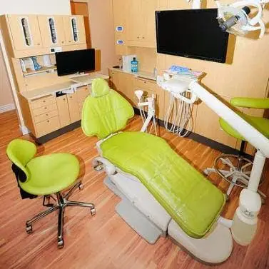 Kupchik Dental