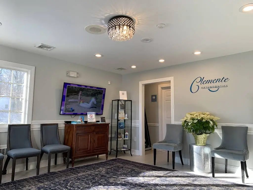 Clemente Orthodontics of New City