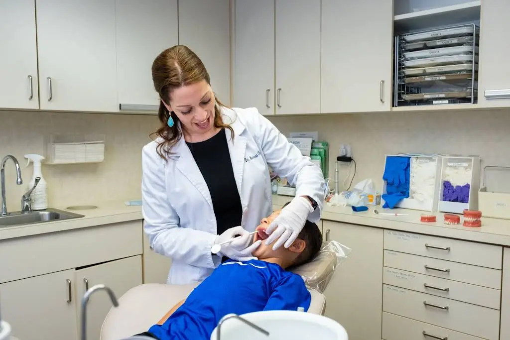Clemente Orthodontics of New City